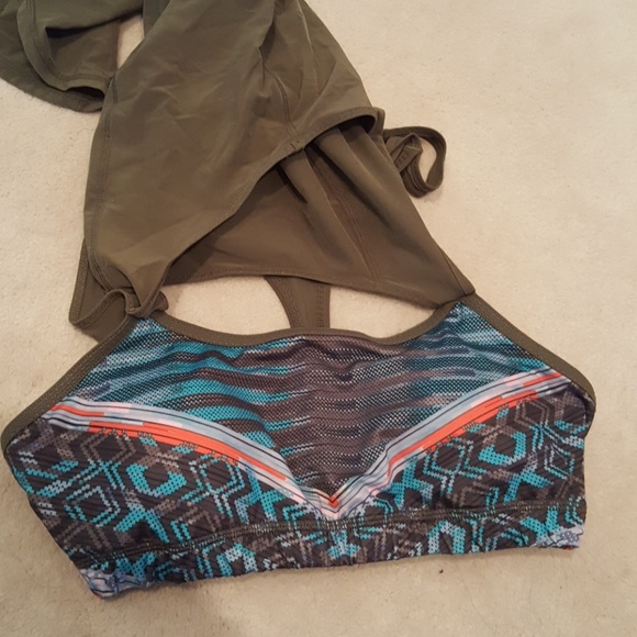 Prana top - Picture 5 of 5